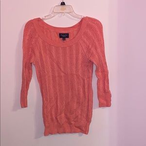 American Eagle women’s small sweater